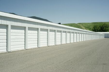 Global Steel Buildings Canada photo 3