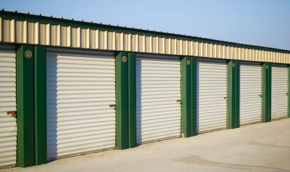 Global Steel Buildings Canada photo 2